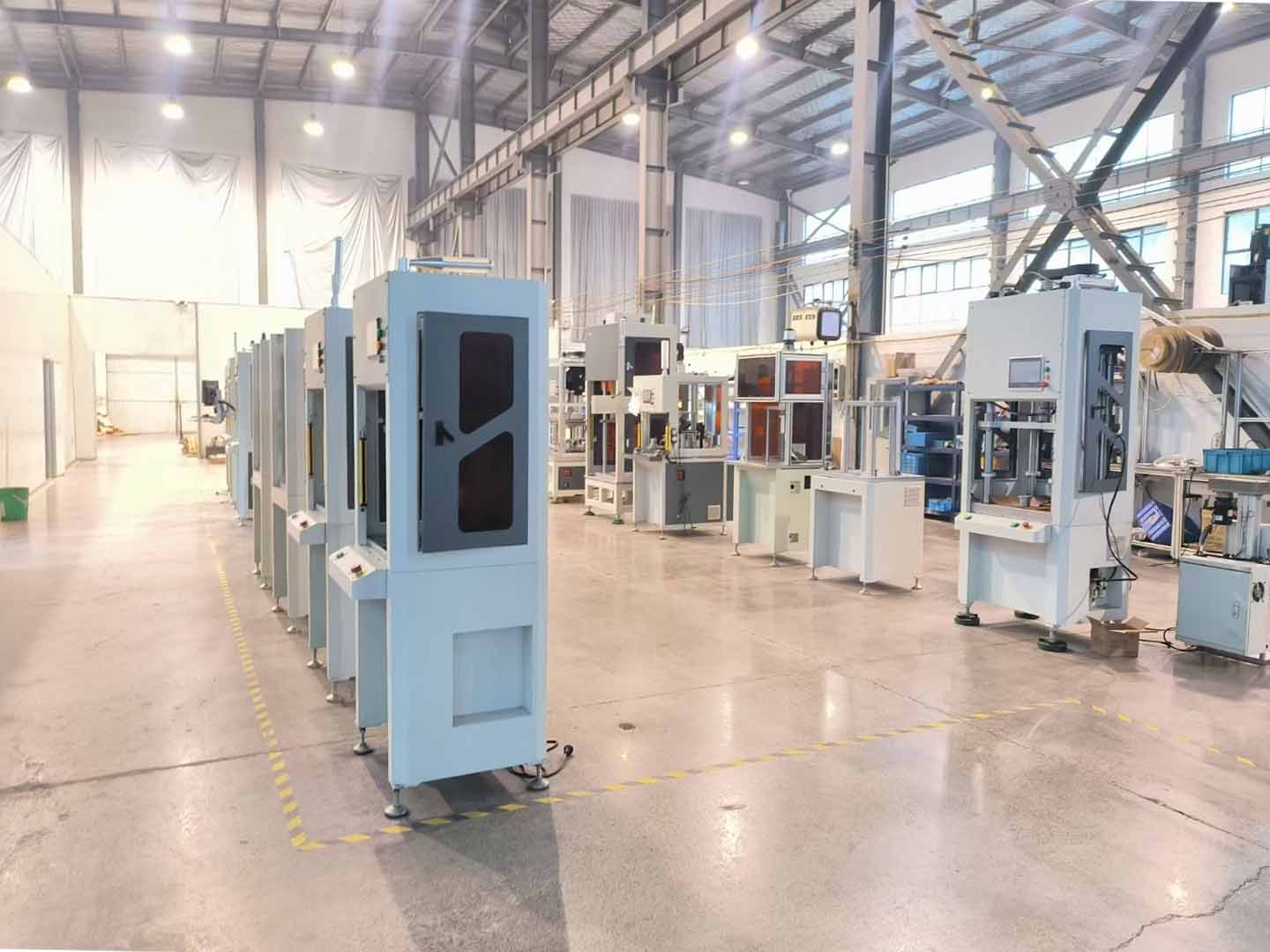 瑞安裕璽轉向系統有限公司